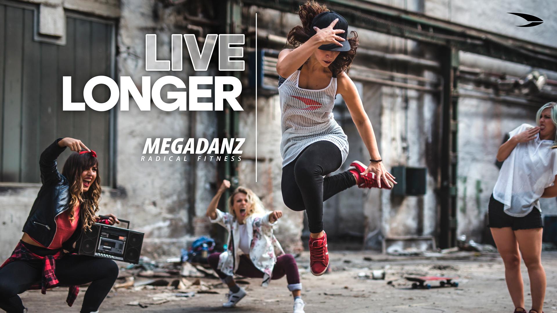 脂肪燃焼レッスン