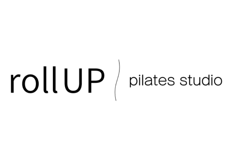 roll UP pilates studio相模大野 HP開設のお知らせ